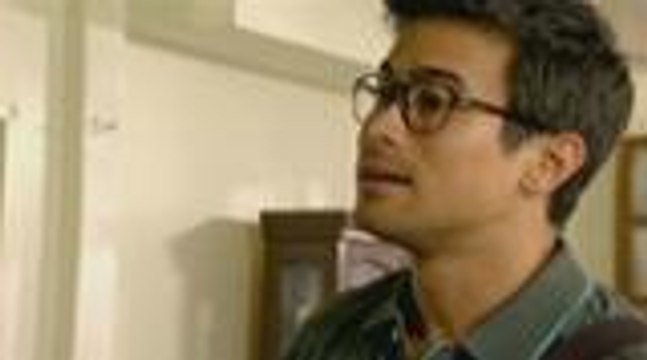 Ano nga ba ang tunay na pagtingin ni Sebastian kay Kara?