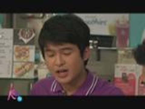 Marlo speaks up about Janella and Jerome's past relationship