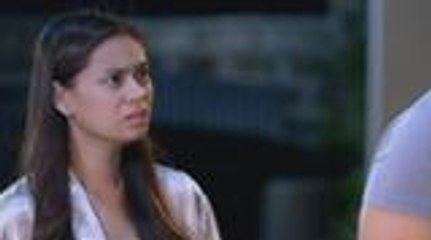 Lena, nakita na si Diwata Mizuchi