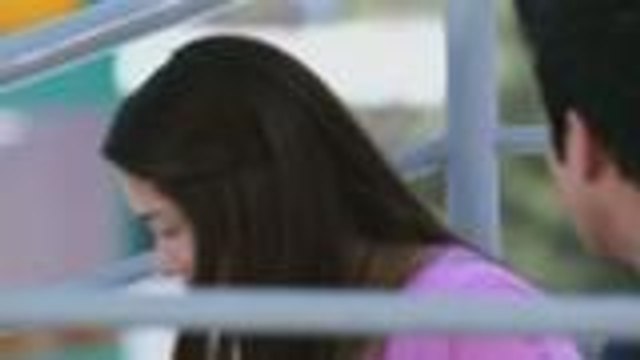 Ryan, liligawan ma si Corrine