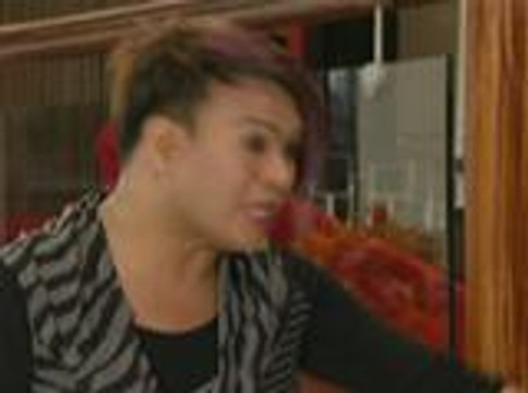 Flor, sinisi ni Annie sa nangyari kay Liza