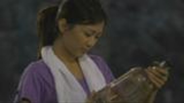 Muli na nga bang makakasama ni Inday ang mga kaibigan niyang dwende?