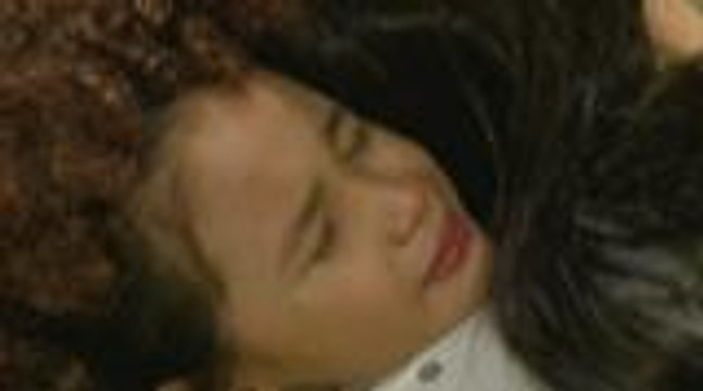 Ida, nakita muli si Flor