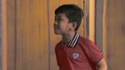 Mac-Mac, may surpresa para kay Praningning