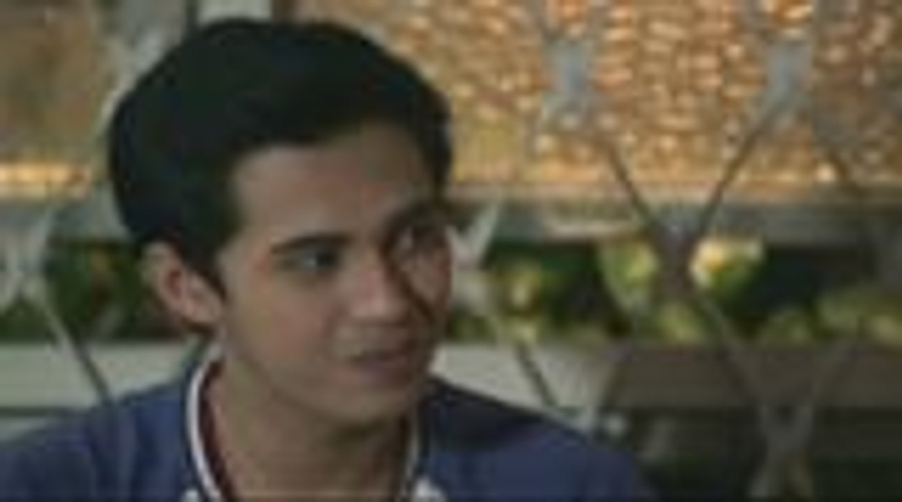 Gabby, nagsorry kay Sophie