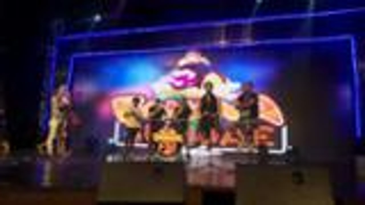 K Brosas at Chokoleit, sinubukang mataranta sa pagkanta sa Kantaranta!