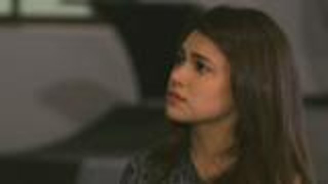 Ryan, sinisisi ang ate niya sa pagkasira ng pamilya ni Corrine