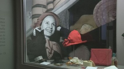 Evita Perón, cien años de la dama del pueblo que deslumbró con trajes Dior