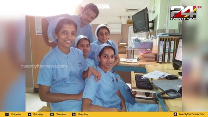 നിപ്പക്ക് ഒരാണ്ട് പിന്നിടുമ്പോൾ മരിക്കാത്ത ഓർമകളിൽ ജീവിക്കുന്ന 'ലിനി എന്ന മാലാഖ' | 24 Special