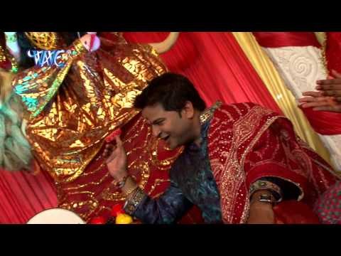 Agar Meri Ka सहारा ना होता - Aaiye Bhog Lagaiye Meri Mata - Akhilesh Singh Akhil - Mata Bhajan