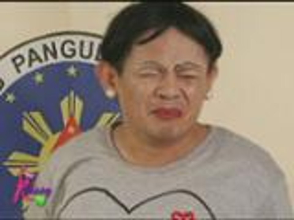 Krissy, Darla learn basic self defense