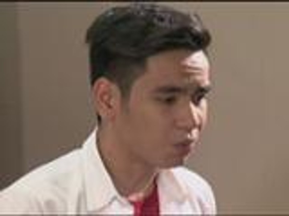 Drake, problemado sa pagkawala ng wallet na bigay ni Shirley