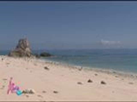 Kris talks about her Palawan trip