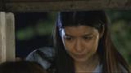 Jackie, ipinaabot ang kanyang mensahe para kay Ken