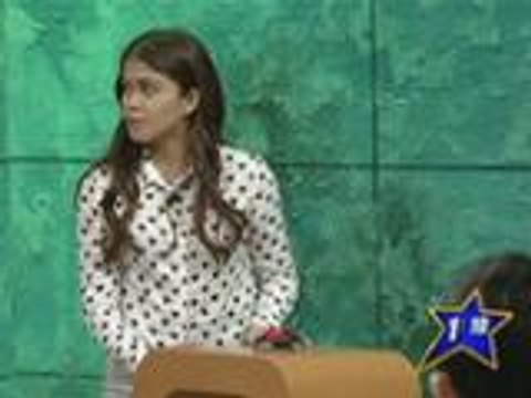 Team Ka-Familiar wins Kantapusan