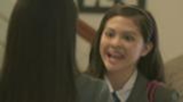 Sophie realizes that there is goodness in all people