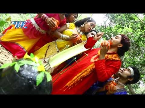 लोटा के जल - Mere Bhole He Nirale | Gunjan Singh | Bhojpuri Shiv Bhajan