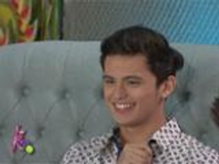 Easy-to-get or Hard-to-get which girl does James prefer?