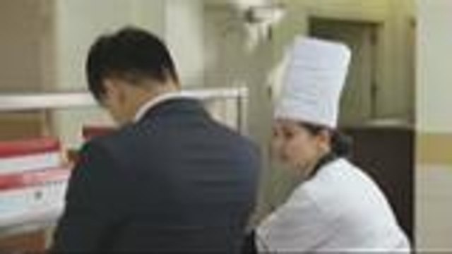 Ito na kaya ang takdang panahon para muling magkita si Yna at Angelo?