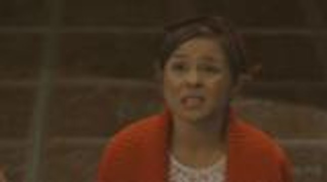 Inday, hindi maalala ang kanyang nakaraan