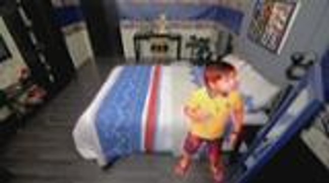 Bibigyan ng leksyon sina Ellie at mga kaibigan nito dahil sa pagdadamot