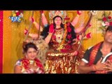 लाली चुनरी पे लाल - Aa Jaai Ae Devi Maiya | Sunita Yadav | Bhojpuri Mata Bhajan 2015