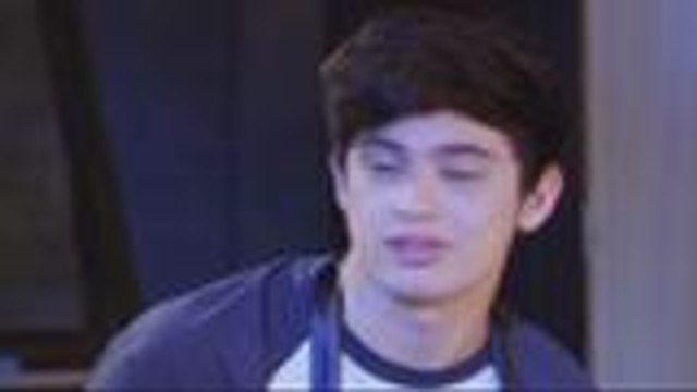 Clark, pinayuhan si Harry tungkol sa pag-ibig