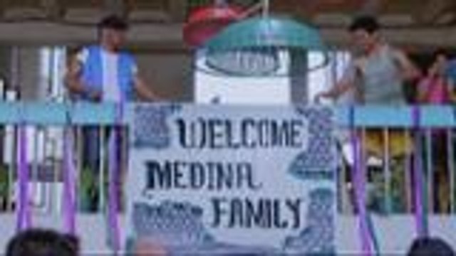 Clark, namanhikan na sa pamilya ni Leah