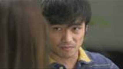 Jerome, sinamahan si Inday maghanap ng trabaho