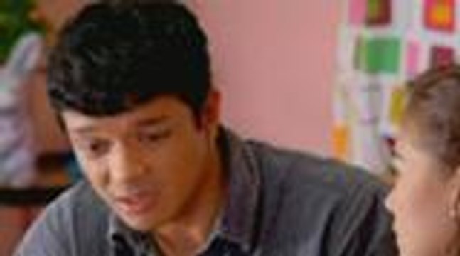 Gael, naiyak ng malamang mahal din siya ni Mia