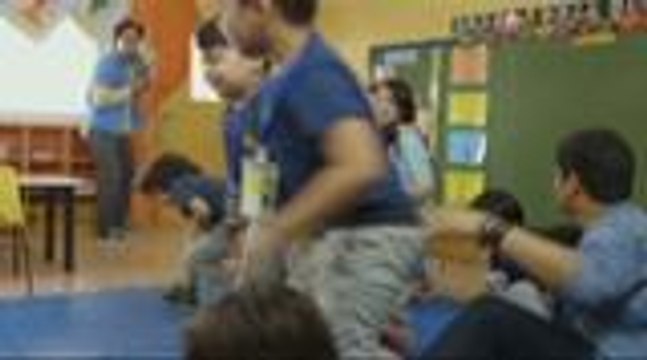 Cardo, ililigtas si Onyok at ang mga kaklase nito mula sa hostage taking