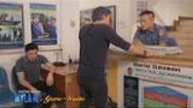 Henry at Manuel, patuloy padin ang paghahanap kay Ivan