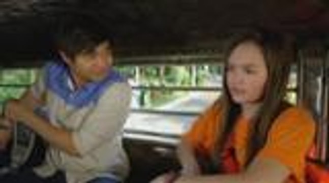 Ken asks Jennifer to help him with his Mom