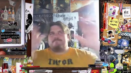 Besuch beim Drachenlord - Kraftloser Trauerkloß [20.07.18]