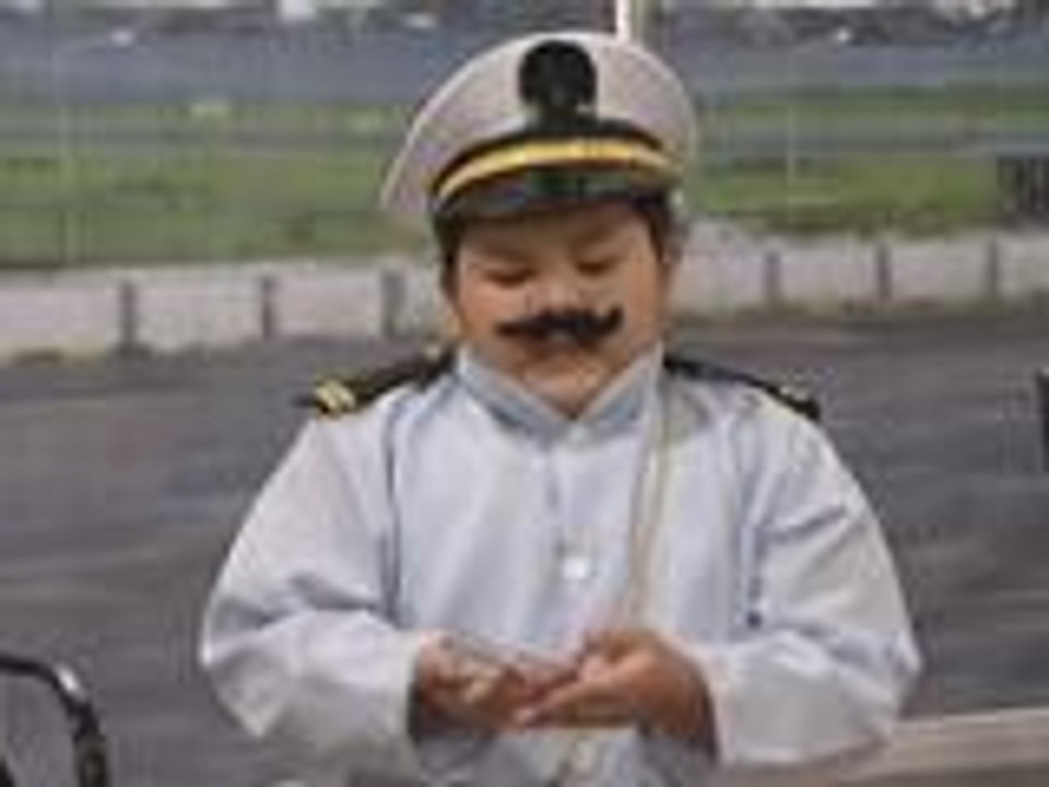 WATCH: Heneral Puna!