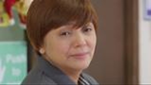 Clark and Leah offer help to Tita Jack