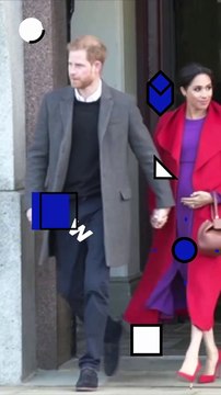 BREAKING: Meghan Markle and Prince Harry Welcome a Baby Boy