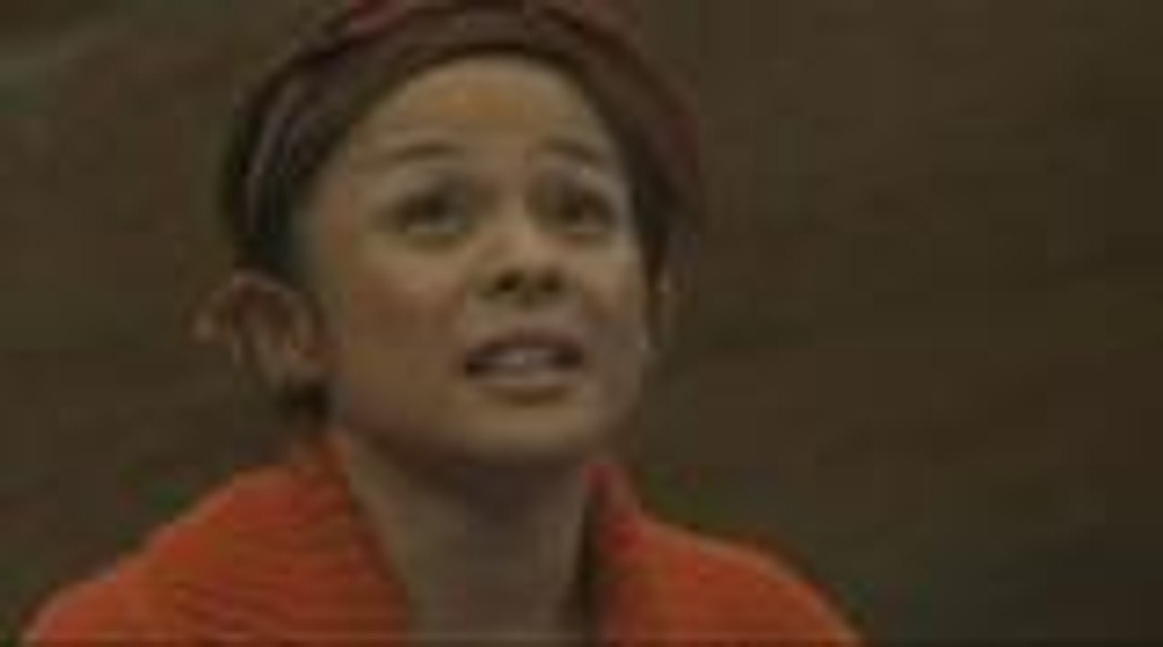 Mimi, Teroy at Nilo, pilit na pinapaalala kay Inday ang kanyang nakaraan