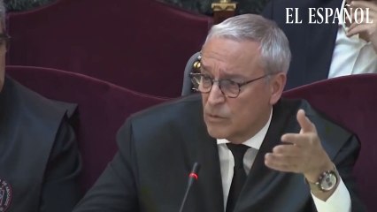 Juicio al procés. Jornada 39