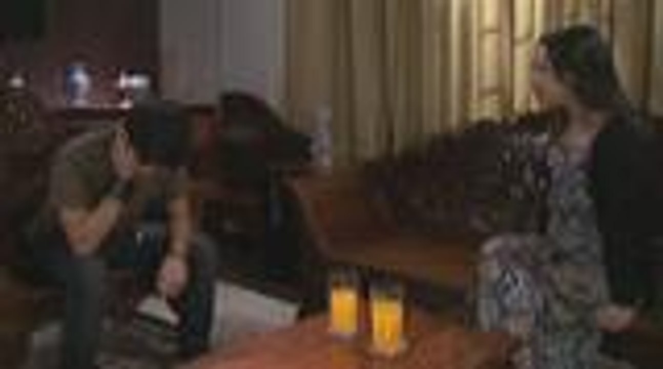 Boyet at Rochell, di pa handa maging magulang