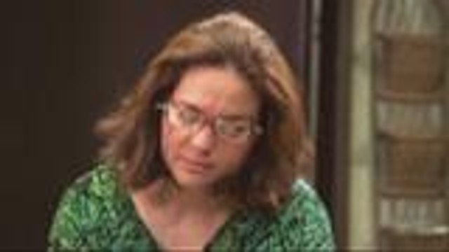 Mang Kris helps Ningning in asking forgiveness to Mamay