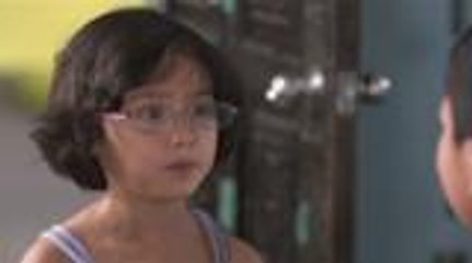 Mac-Mac became emotional with Ningning's loosing her eyesight