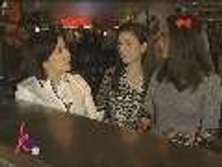 Kris' wish for K and Pokie