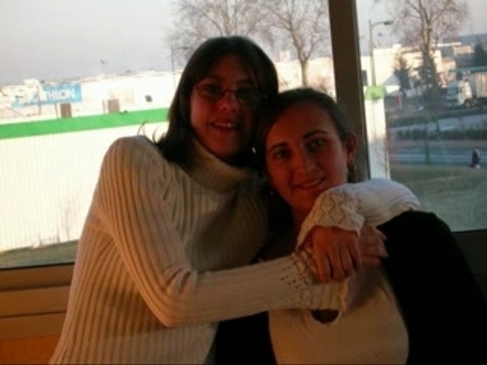 Mon k-ramel & Moi