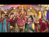 मईया झुलेली झुलनवा - Maiya Jhuleli Jhulanwa | Anu Dubey | Video JukeBox 2019