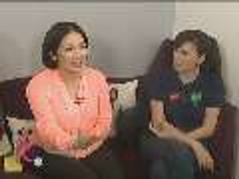 According to Kris, ang partners, dapat may common ground