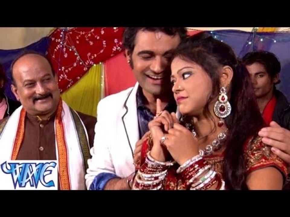 ससुर जी तेरी बिटिया ले जायेंगे - Metric Pass - Gunjan Singh | Latest Bhojpuri Hit Song 2015