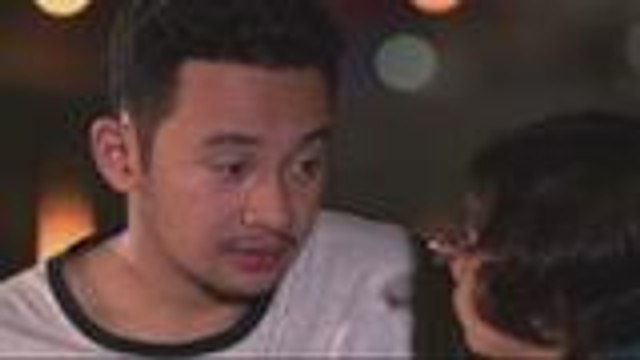 Dondon explains Ningning the result about her eyes