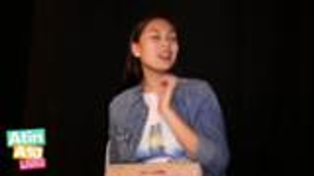 Yen Santos reveals 10 exciting things about her on Atin A10 Lang