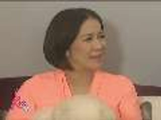 Kris: A pet is a part of the family